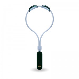 Умный массажер для шеи