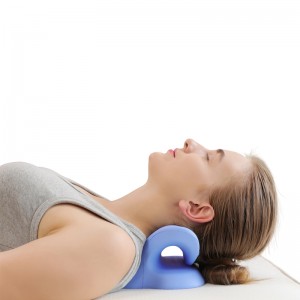 Подушка для поднятия шеи