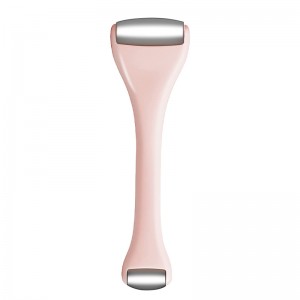 Стальной ледяной ролик холодной терапии