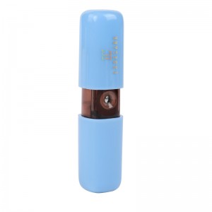 Нано лица мистера